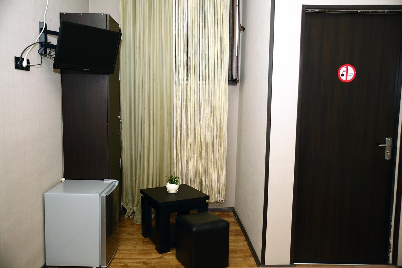 טביליסי Hotel Richard מראה חיצוני תמונה
