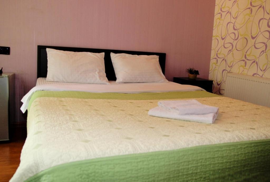 טביליסי Hotel Richard מראה חיצוני תמונה