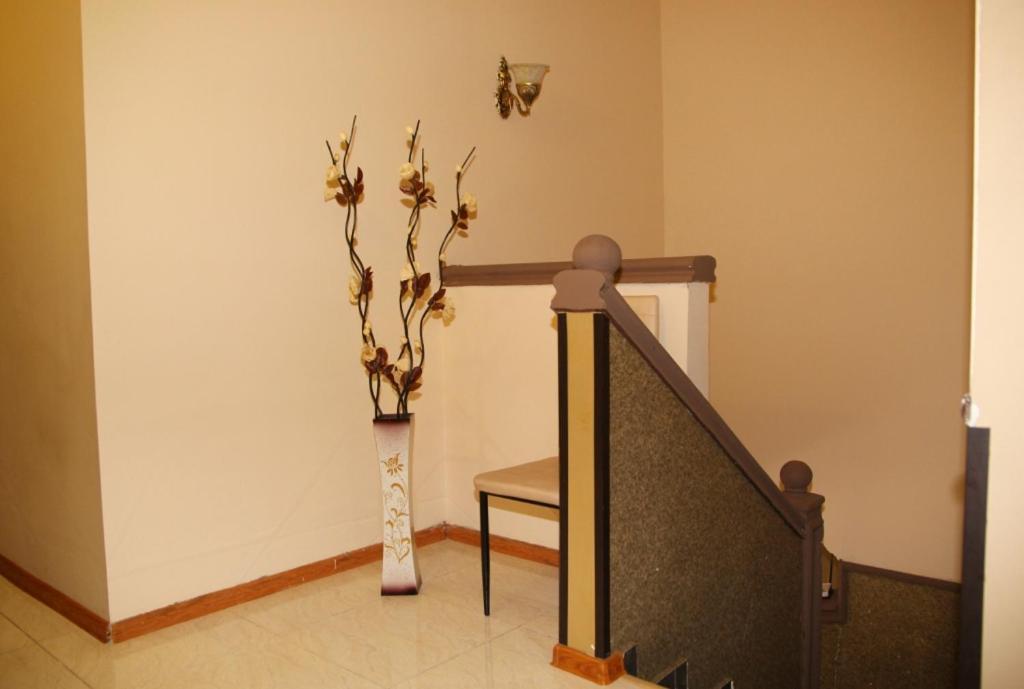 טביליסי Hotel Richard מראה חיצוני תמונה