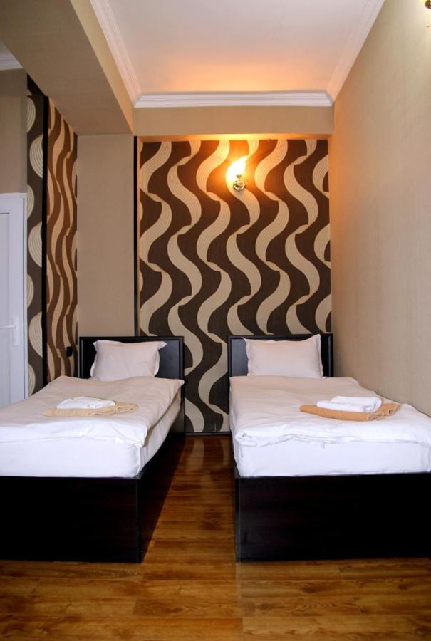 טביליסי Hotel Richard מראה חיצוני תמונה