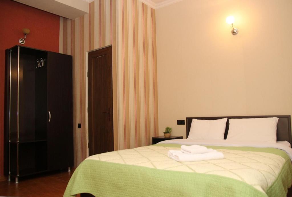 טביליסי Hotel Richard מראה חיצוני תמונה