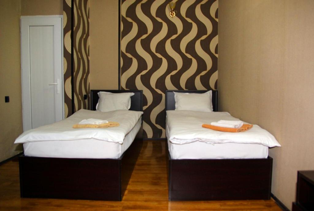 טביליסי Hotel Richard מראה חיצוני תמונה