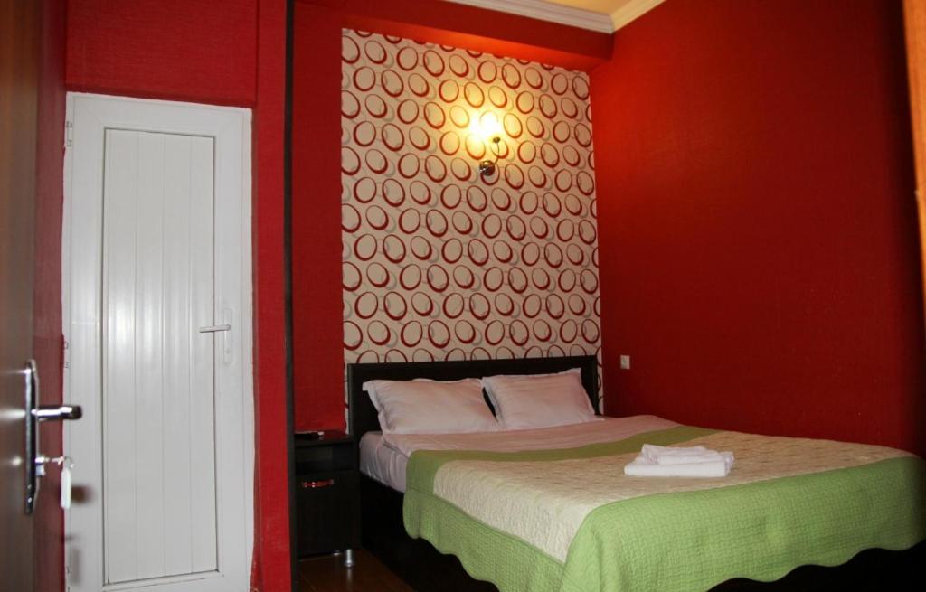 טביליסי Hotel Richard מראה חיצוני תמונה